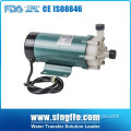 Singflo full-sealed magnetic water pump/magnetic driven pump